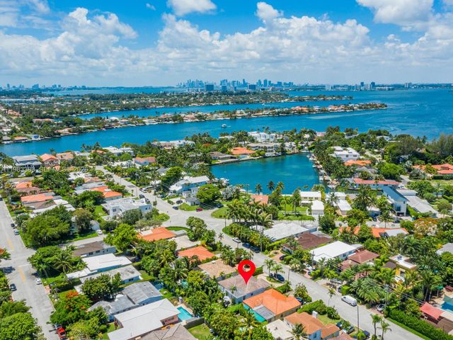 8927 Hawthorne Ave, Surfside, FL 33154