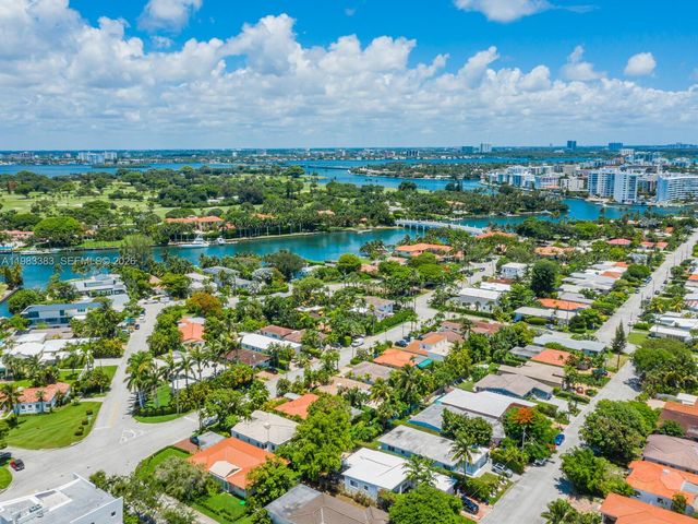 8927 Hawthorne Ave, Surfside, FL 33154