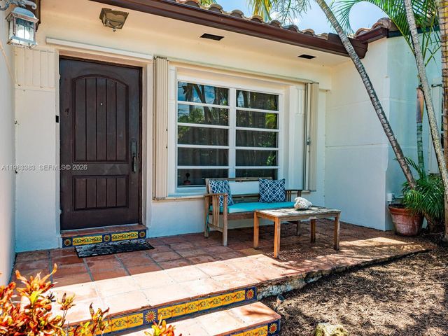 8927 Hawthorne Ave, Surfside, FL 33154