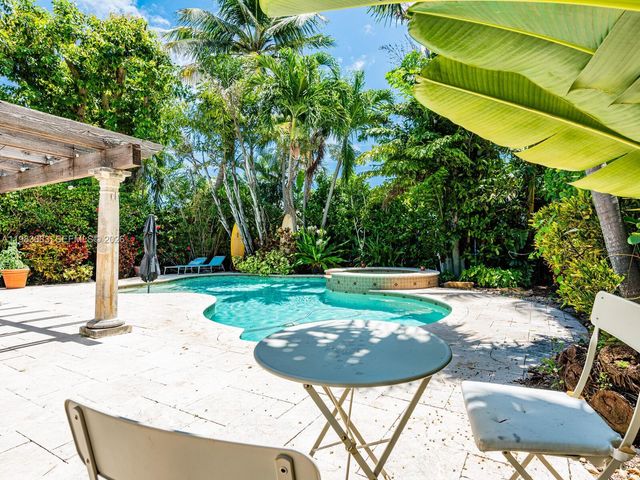 8927 Hawthorne Ave, Surfside, FL 33154