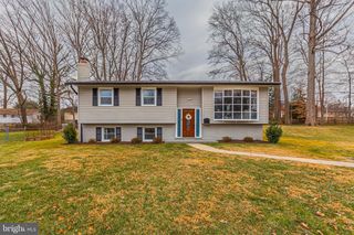 14303 MERTON CT, Rockville, MD 20853