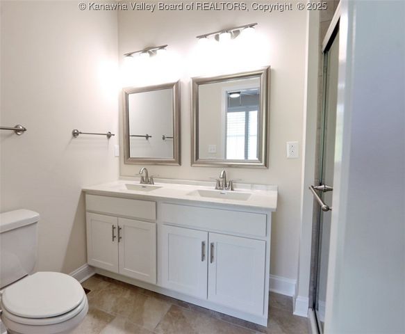 4210 Fairway CX, South Charleston, WV 25309