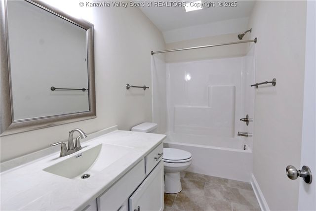 4210 Fairway CX, South Charleston, WV 25309