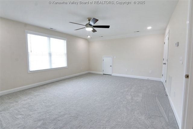 4210 Fairway CX, South Charleston, WV 25309