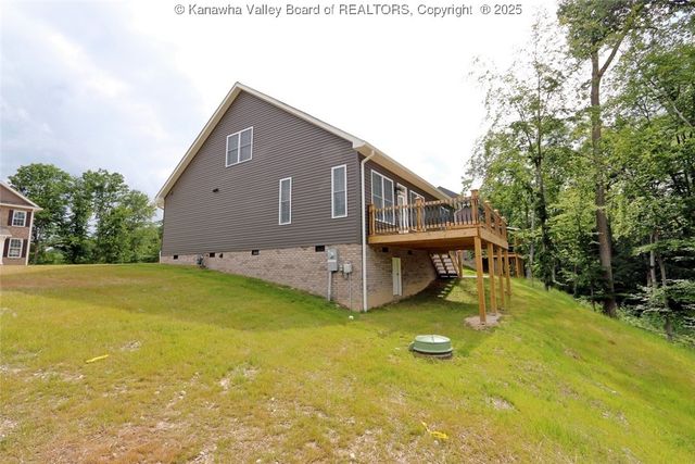 4210 Fairway CX, South Charleston, WV 25309