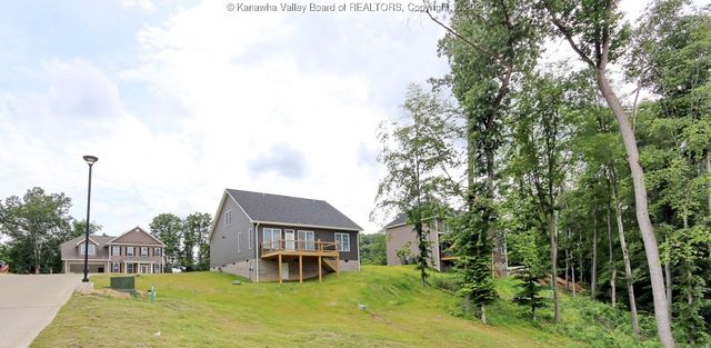 4210 Fairway CX, South Charleston, WV 25309