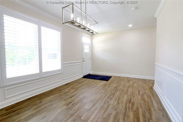 4210 Fairway CX, South Charleston, WV 25309