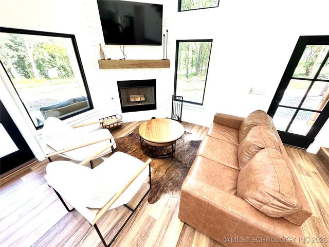 119402 S 4214 Loop, Eufaula, OK 74432