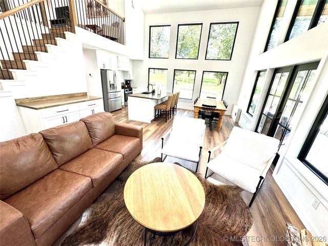 119402 S 4214 Loop, Eufaula, OK 74432