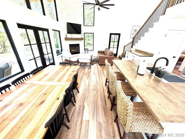 119402 S 4214 Loop, Eufaula, OK 74432