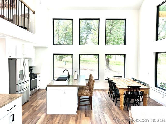 119402 S 4214 Loop, Eufaula, OK 74432