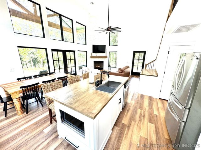 119402 S 4214 Loop, Eufaula, OK 74432