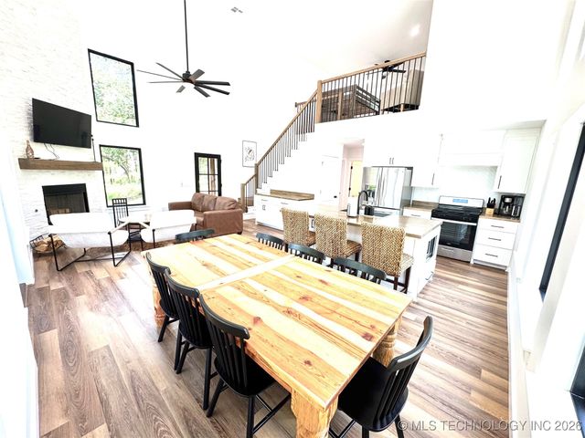 119402 S 4214 Loop, Eufaula, OK 74432