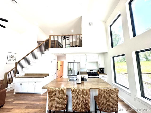 119402 S 4214 Loop, Eufaula, OK 74432