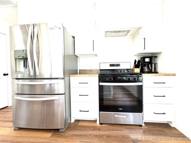 119402 S 4214 Loop, Eufaula, OK 74432