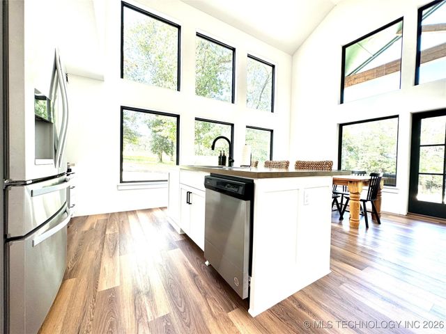 119402 S 4214 Loop, Eufaula, OK 74432