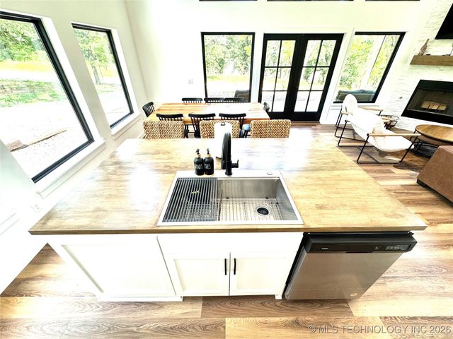 119402 S 4214 Loop, Eufaula, OK 74432