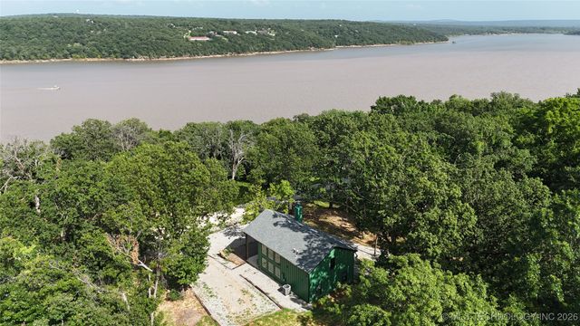 119402 S 4214 Loop, Eufaula, OK 74432
