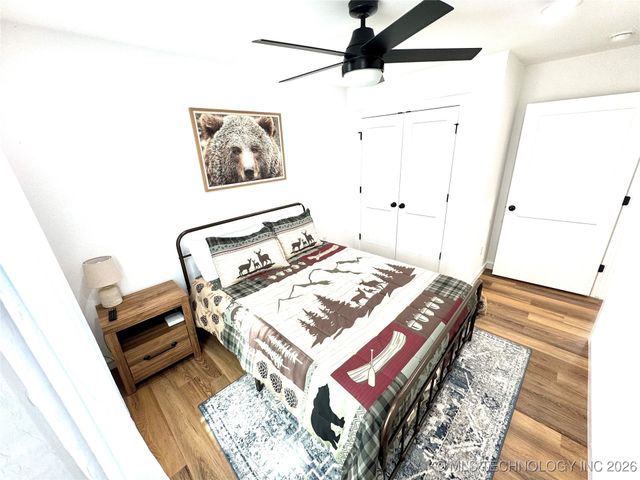 119402 S 4214 Loop, Eufaula, OK 74432