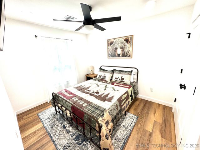 119402 S 4214 Loop, Eufaula, OK 74432