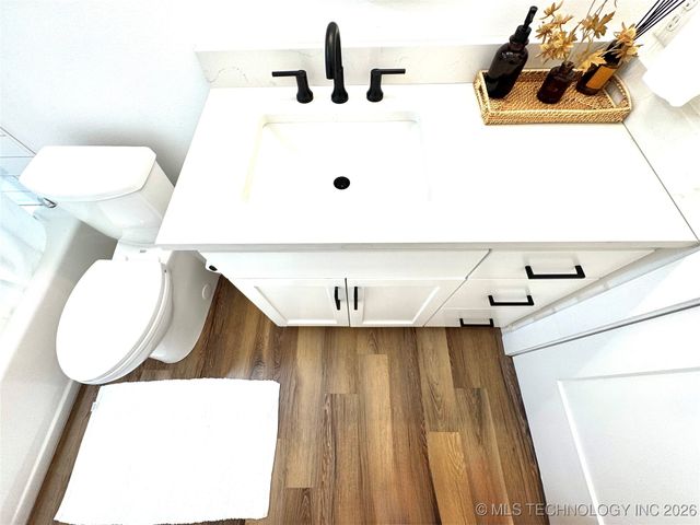 119402 S 4214 Loop, Eufaula, OK 74432