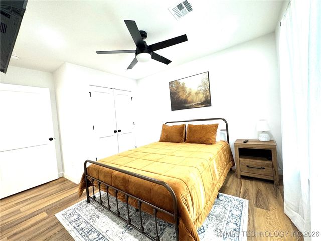 119402 S 4214 Loop, Eufaula, OK 74432