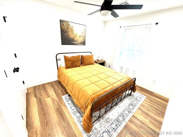 119402 S 4214 Loop, Eufaula, OK 74432