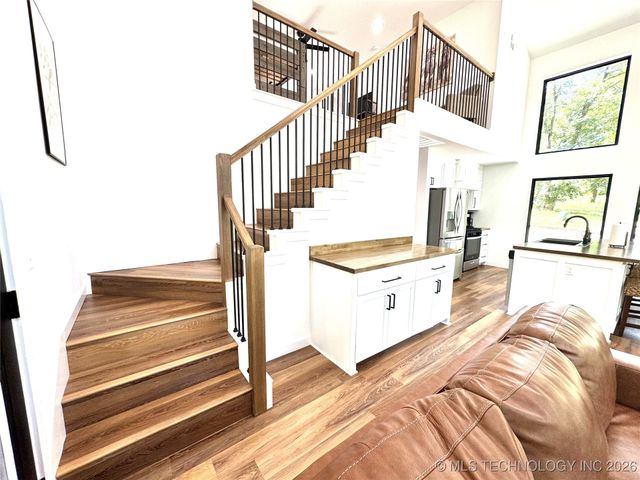 119402 S 4214 Loop, Eufaula, OK 74432