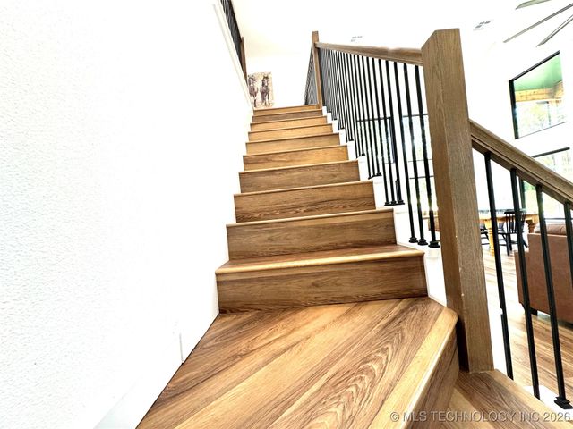 119402 S 4214 Loop, Eufaula, OK 74432