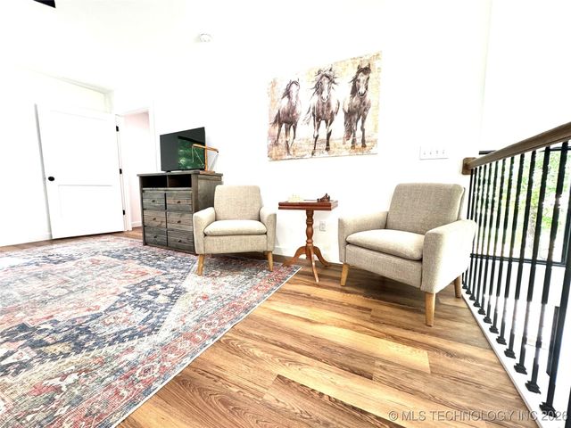 119402 S 4214 Loop, Eufaula, OK 74432