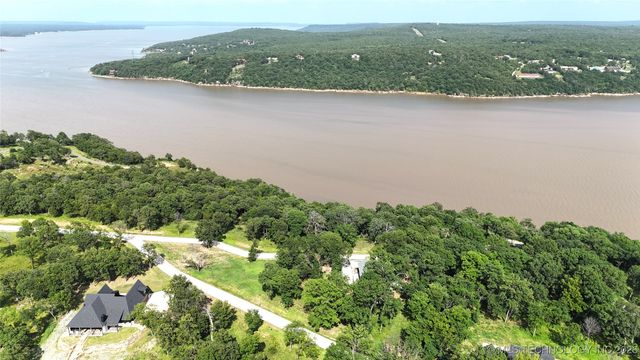 119402 S 4214 Loop, Eufaula, OK 74432