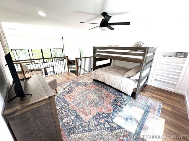 119402 S 4214 Loop, Eufaula, OK 74432