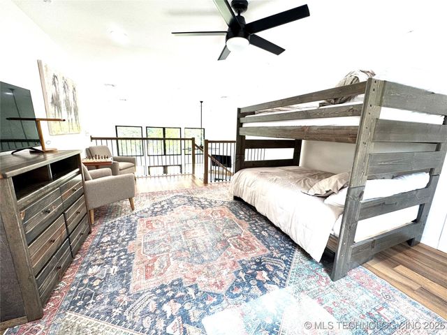 119402 S 4214 Loop, Eufaula, OK 74432