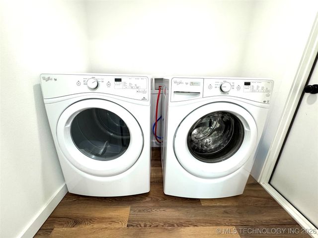 119402 S 4214 Loop, Eufaula, OK 74432