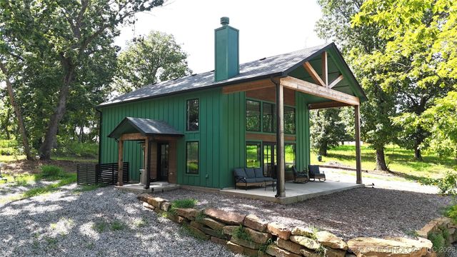 119402 S 4214 Loop, Eufaula, OK 74432