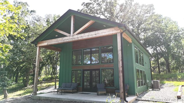 119402 S 4214 Loop, Eufaula, OK 74432