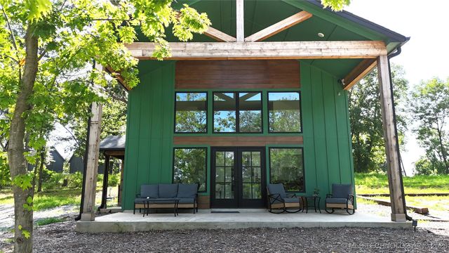 119402 S 4214 Loop, Eufaula, OK 74432