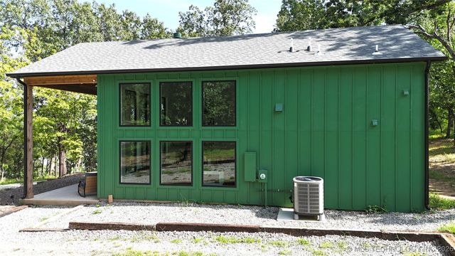 119402 S 4214 Loop, Eufaula, OK 74432