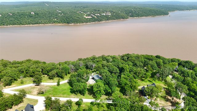 119402 S 4214 Loop, Eufaula, OK 74432