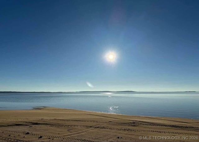 119402 S 4214 Loop, Eufaula, OK 74432