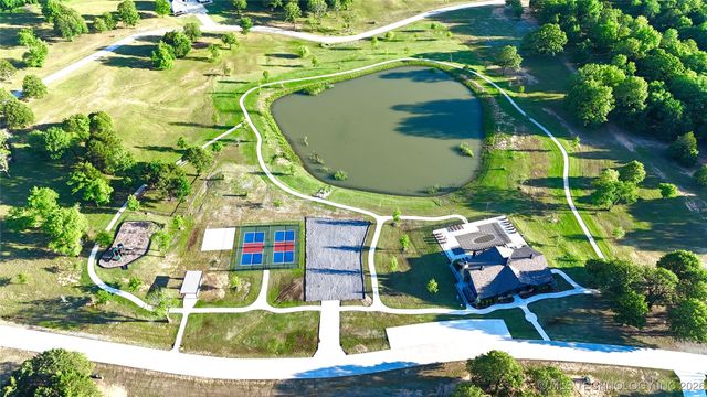 119402 S 4214 Loop, Eufaula, OK 74432