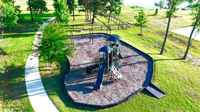 119402 S 4214 Loop, Eufaula, OK 74432