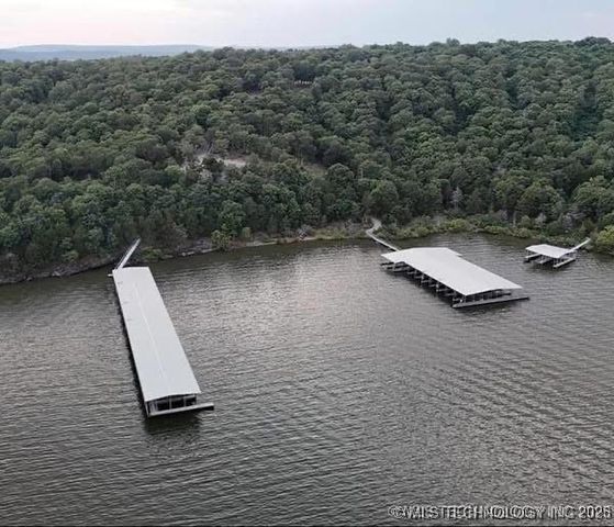 119402 S 4214 Loop, Eufaula, OK 74432