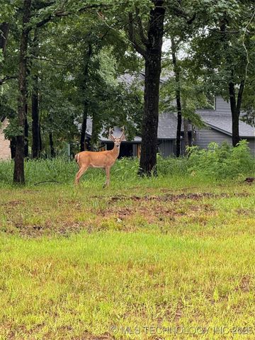 119402 S 4214 Loop, Eufaula, OK 74432