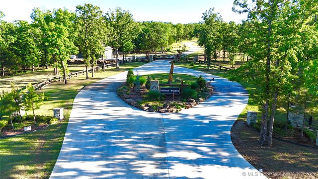 119402 S 4214 Loop, Eufaula, OK 74432