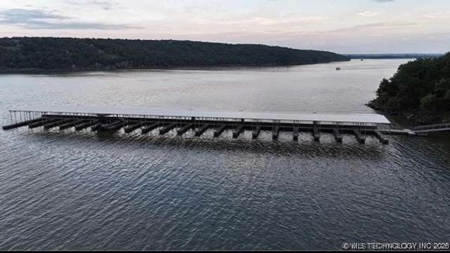 119402 S 4214 Loop, Eufaula, OK 74432