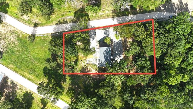 119402 S 4214 Loop, Eufaula, OK 74432