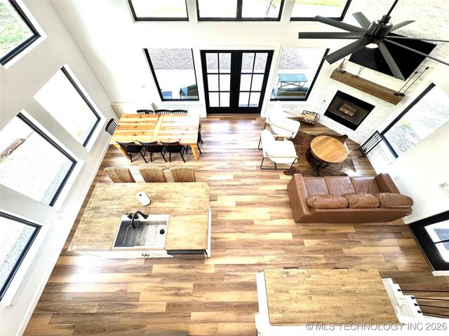 119402 S 4214 Loop, Eufaula, OK 74432