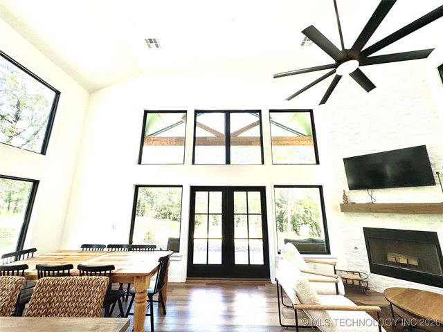 119402 S 4214 Loop, Eufaula, OK 74432