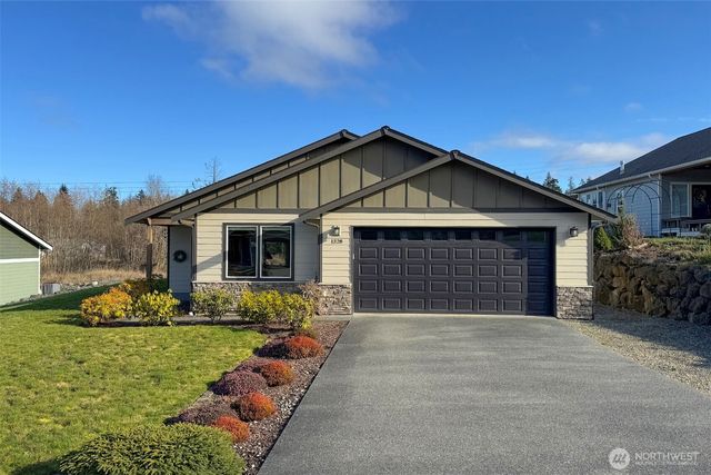 1328 Morning Court, Port Angeles, WA 98362